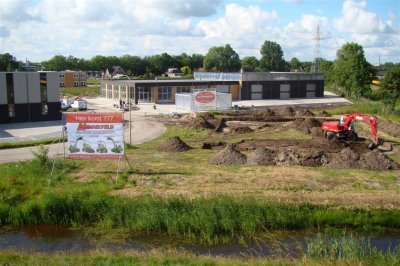 nieuwbouw