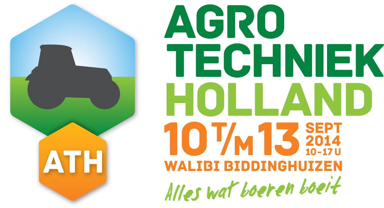 Agro Techniek Holland 