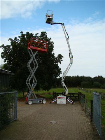 skyjack