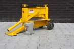 Tegelknipper
