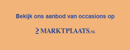 Occasions van Middelveld Machines op Marktplaats