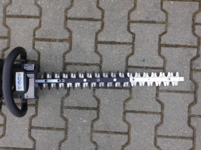 Dolmar Heggenschaar