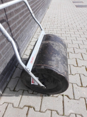Tuinwals