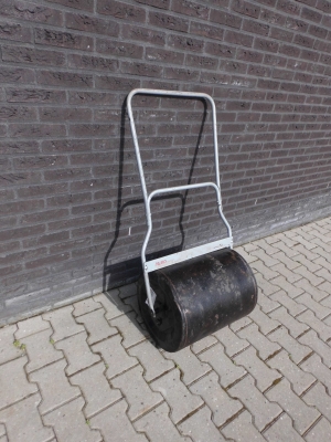 Tuinwals