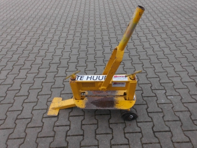 Tegelknipper