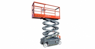 Skyjack Schaarhoogwerker