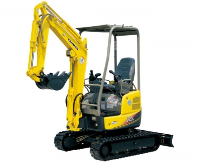 Yanmar VIO 17