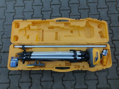 Spectra Bouwlaser LL100