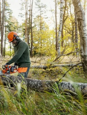 Husqvarna 340i