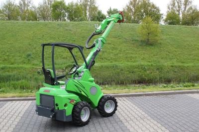 AVANT 420 T