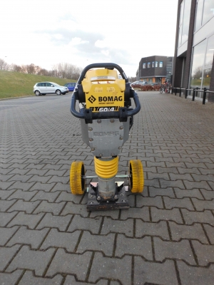 Bomag BT 60/4 Trilstamper