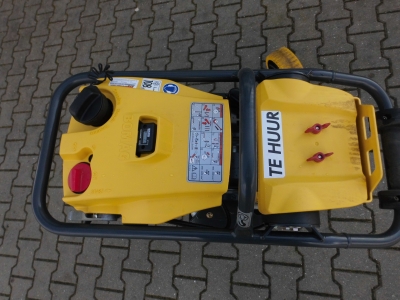 Bomag BT 60/4 Trilstamper