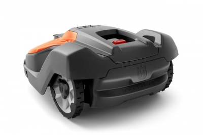 Husqvarna AUTOMOWER® 550 EPOS