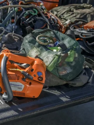 Husqvarna T525