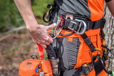 Husqvarna T525