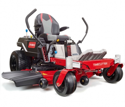 Toro TimeCutter® MX 5075T zero-turn maaier van 127 cm met MyRIDE® 708 cc V-Twin (74694)
