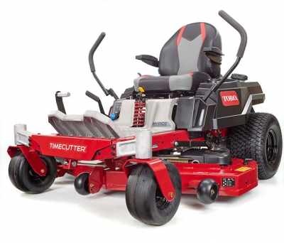 Toro TimeCutter® MX 5075T zero-turn maaier van 127 cm met MyRIDE® 708 cc V-Twin (74694)