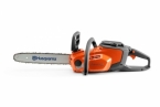 Husqvarna 120i met accu en lader