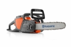 Husqvarna 120i met accu en lader