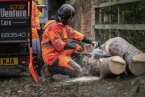 Husqvarna 540i XP zonder accu en lader