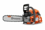 Husqvarna 550 XP® Mark II