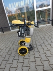 Bomag BT 60/4 Trilstamper