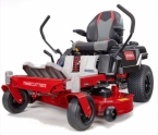 Toro TimeCutter® MX 4275T zero-turn maaier van 107 cm met MyRIDE® 708 cc V-Twin (74690)