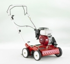 Tielburger TV 610 Verticuteermachine