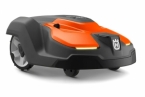 Husqvarna AUTOMOWER® 550 EPOS