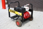 Ironside Aggregaat 3700W