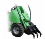 AVANT Cultivator 200 serie