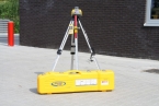 Spectra Bouwlaser LL100