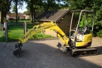 Yanmar VIO 17
