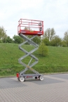 Skyjack Schaarhoogwerker