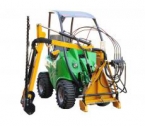 AVANT Swingtrim 200 serie