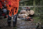 Husqvarna T540i XP® zonder accu en lader