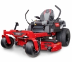 Toro TITAN® X4850 zero-turn maaier van 122 cm met gelast maaidek (74874)