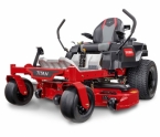 Toro TITAN® XS4850 zero-turn maaier van 122 cm met gelast maaidek en MyRIDE® (74887)