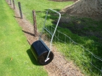 Tuinwals