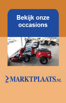 Bekijk occasions op Marktplaats